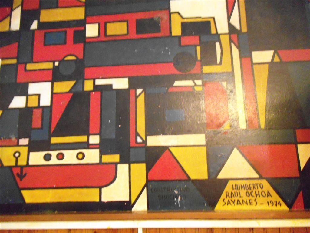 Hotel A Mi Gente Castillos ภายนอก รูปภาพ
